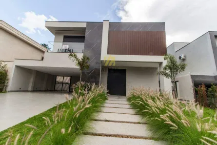 Casa com 6 Quartos à venda, 542m² no Alphaville Residencial Dois, Barueri