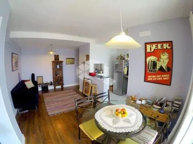 Apartamento com 2 Quartos à venda, 64m² no São Geraldo, Porto Alegre