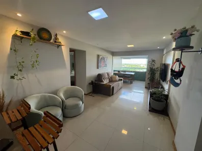 Apartamento com 2 Quartos à venda, 90m² no Patamares, Salvador