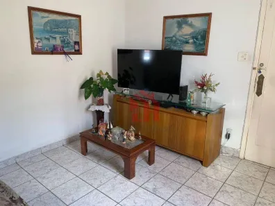 Apartamento com 2 Quartos à venda, 68m² no Boqueirão, Santos