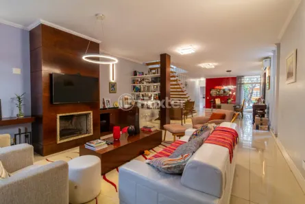 Casa com 3 Quartos à venda, 205m² no Brooklin Paulista, São Paulo