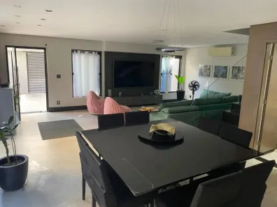 Casa de Condomínio com 4 Quartos à venda, 320m² no Recreio dos Bandeirantes, Rio de Janeiro
