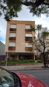 Apartamento com 1 Quarto à venda, 42m² no Santana, Porto Alegre
