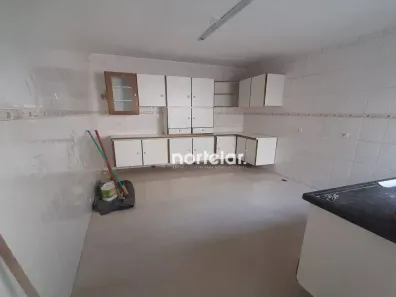 Apartamento com 3 Quartos à venda, 92m² no Vila Metalúrgica, Santo André