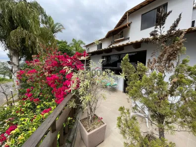 Casa com 5 Quartos à venda, 645m² no Parque Guadalajara, Juiz de Fora