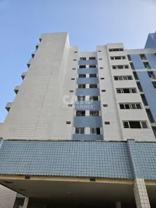 Apartamento com 2 Quartos à venda, 79m² no Barro Vermelho, Natal