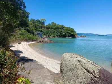 Casa com 2 Quartos à venda, 40m² no Caieira do Norte, Governador Celso Ramos