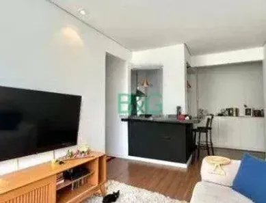 Apartamento com 2 Quartos à venda, 68m² no Parque Imperial, São Paulo