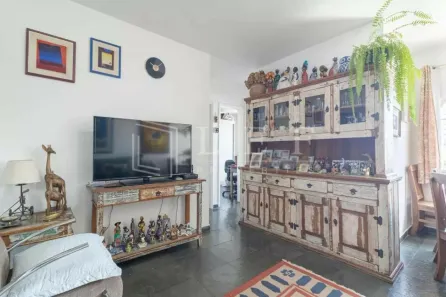 Apartamento com 2 Quartos à venda, 67m² no Vila Olímpia, São Paulo