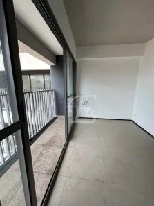 Apartamento com 1 Quarto à venda, 25m² no Vila Clementino, São Paulo