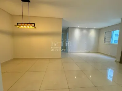 Apartamento com 2 Quartos para alugar, 85m² no Alphaville Centro Industrial e Empresarial/Alphaville., Barueri