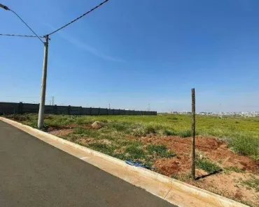 Lote/Terreno à venda, 300m² no Jardim das Palmeiras, Sumaré