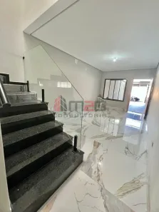 Sobrado com 3 Quartos à venda, 135m² no Jardim Felicidade (Zona Oeste), São Paulo