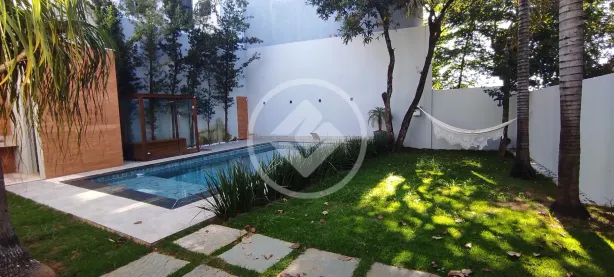 Casa com 4 Quartos à venda, 200m² no Lundcea, Lagoa Santa