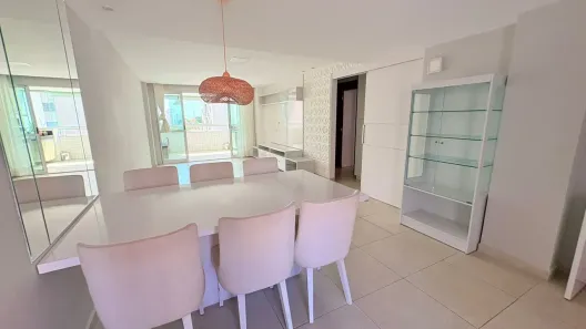 Apartamento com 3 Quartos à venda, 131m² no Jardim Oceania, João Pessoa