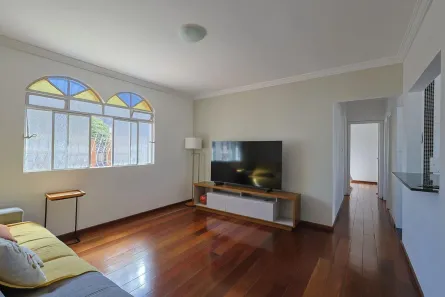 Apartamento com 3 Quartos à venda, 170m² no Prado, Belo Horizonte