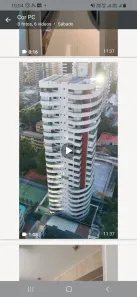 Apartamento com 4 Quartos à venda, 270m² no Batista Campos, Belém