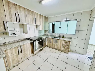 Casa com 3 Quartos à venda, 203m² no Parque Atenas do Sul, Itapetininga