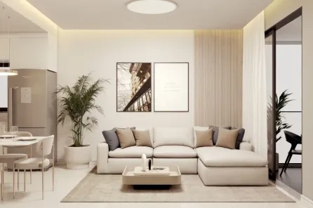 Apartamento com 3 Quartos à venda, 94m² no Meia Praia, Navegantes
