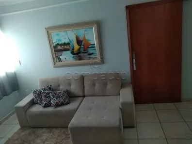 Casa com 3 Quartos à venda, 120m² no Jardim Maria Lúcia, São José do Rio Preto