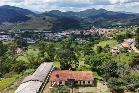 Casa com 3 Quartos à venda, 180m² no Jardim Nova Suiça, Piracaia