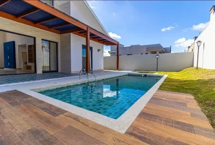 Casa de Condomínio com 4 Quartos à venda, 337m² no Condomínio Residencial Monte Carlo, São José dos Campos