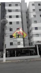 Apartamento com 3 Quartos à venda, 72m² no Vila das Jabuticabeiras, Taubaté