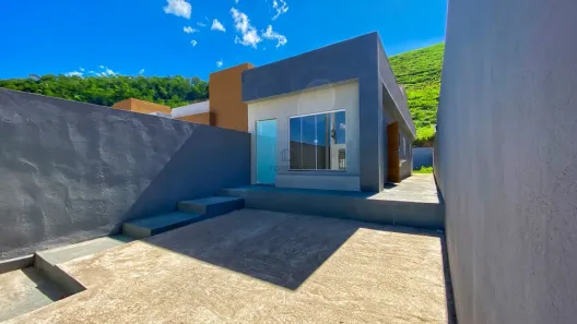 Casa com 2 Quartos à venda, 520m² no São Luiz, Volta Redonda