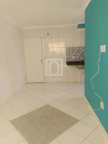 Apartamento com 2 Quartos à venda, 45m² no Caguassu, Sorocaba