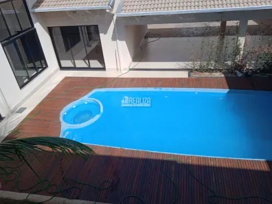 Casa com 5 Quartos à venda, 570m² no Parque das Laranjeiras, Uberaba