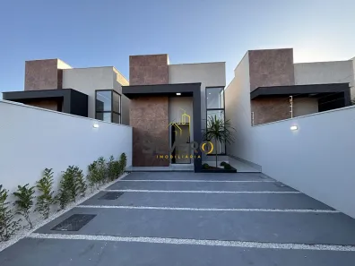 Casa com 3 Quartos à venda, 105m² no Jardim Atlântico Leste (Itaipuaçu), Maricá