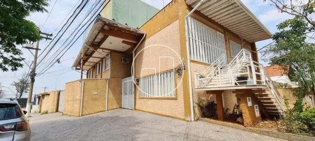 com 12 Quartos à venda, 530m² no Nova Campinas, Campinas