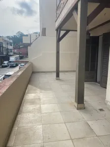 Apartamento com 3 Quartos à venda, 142m² no Centro, Petrópolis