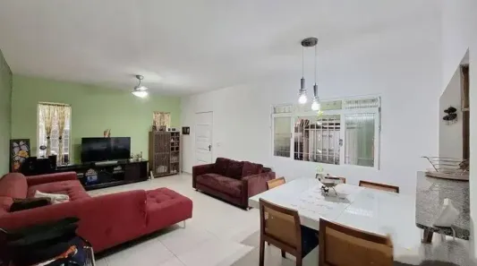 Casa com 3 Quartos à venda, 200m² no Vila Ipojuca, São Paulo