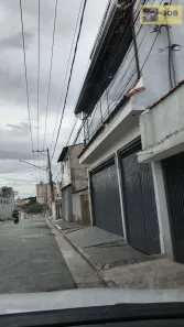 Imóvel Comercial para alugar, 270m² no Vila São Nicolau, São Paulo