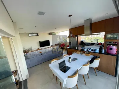 Cobertura com 3 Quartos à venda, 180m² no Cidade São Francisco, São Paulo