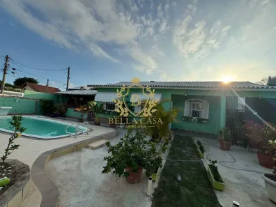 Casa com 3 Quartos à venda, 150m² no Coqueiral, Araruama