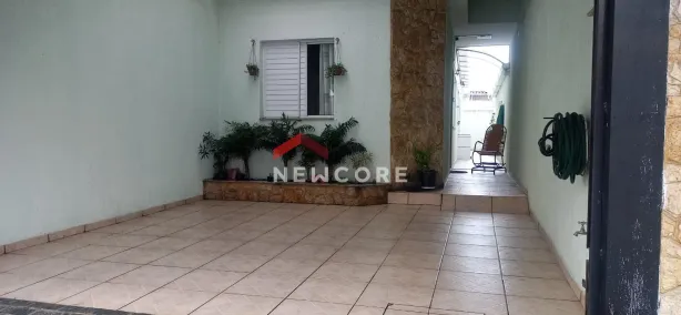 Casa com 3 Quartos à venda, 71m² no Vila Nhocune, São Paulo