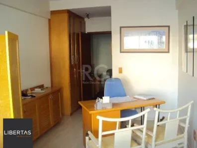 Sala Comercial com 1 Quarto à venda, 31m² no Petrópolis, Porto Alegre
