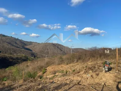 Lote/Terreno à venda, 864m² no Alpes Suiços, Gravatá