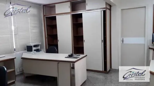 Sala Comercial à venda, 76m² no Vila Buarque, São Paulo