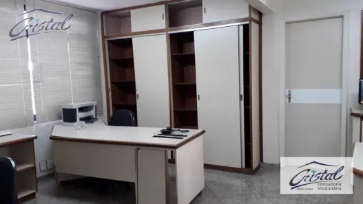 Sala Comercial para venda ou aluguel, 76m² no Vila Buarque, São Paulo