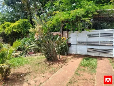 Fazenda/Sítio com 3 Quartos para alugar, 400m² no Vale das Cigarras, Santa Bárbara D'Oeste
