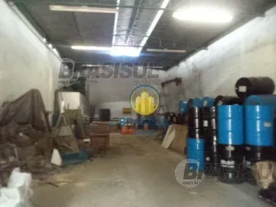 Ponto Comercial à venda, 300m² no Socorro, São Paulo