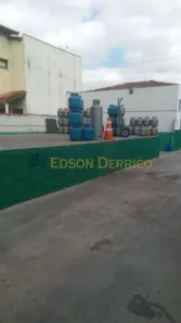 Ponto Comercial à venda, 375m² no Tabaú, Pindamonhangaba