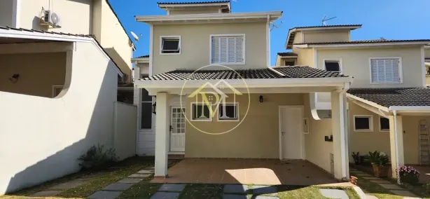 Casa com 5 Quartos à venda, 156m² no Parque Campolim, Sorocaba
