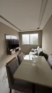 Apartamento com 2 Quartos à venda, 42m² no Vila Andrade, São Paulo