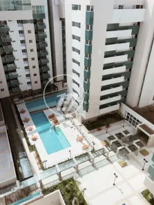 Apartamento com 3 Quartos à venda, 140m² no Farol, Maceió