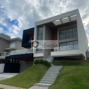 Casa de Condomínio com 4 Quartos à venda, 437m² no Condomínio Reserva do Paratehy, São José dos Campos