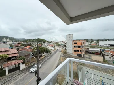 Apartamento com 2 Quartos à venda, 79m² no Areias, Camboriú